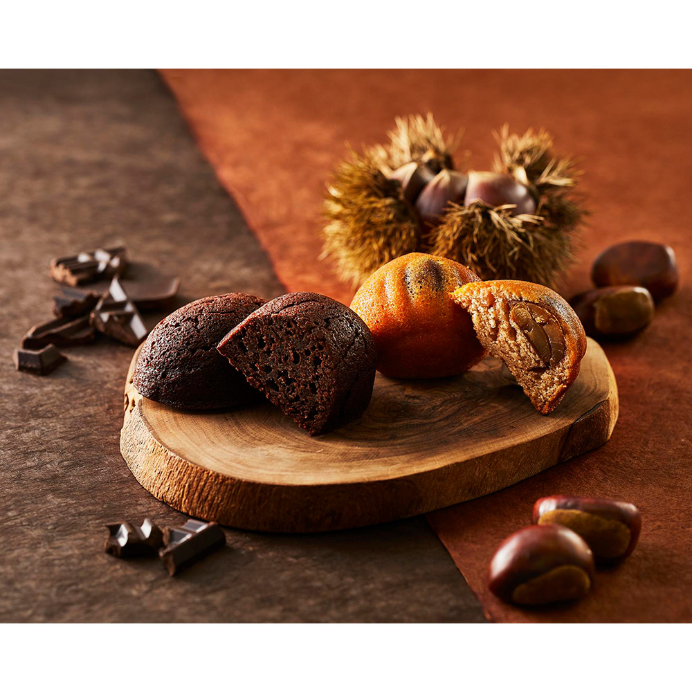 いちおしスイーツ